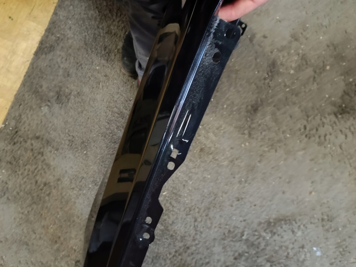 фото №11, Крило праві перед переднє audi a6 c8 18- lx5r