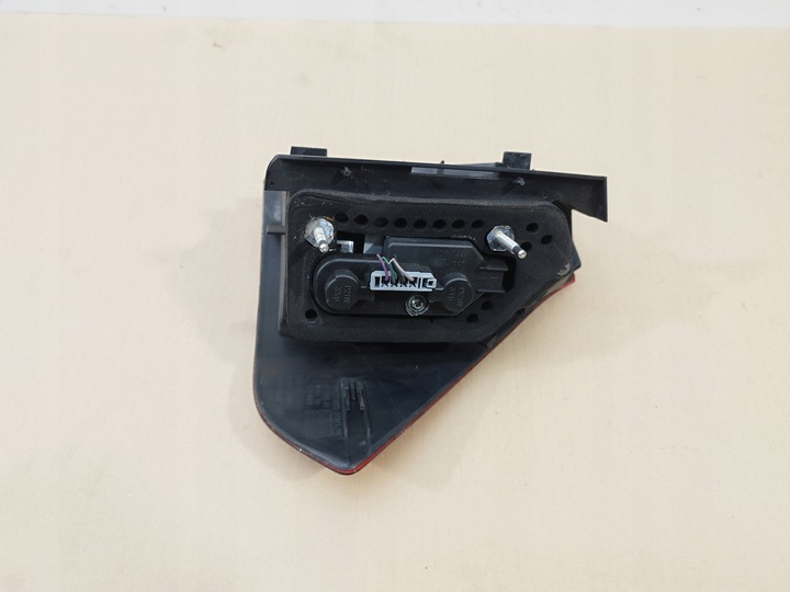 фото №16, Лампа задняя w крыло правая + левая ford galaxy mk3 iii рестайлинг 2010-2014