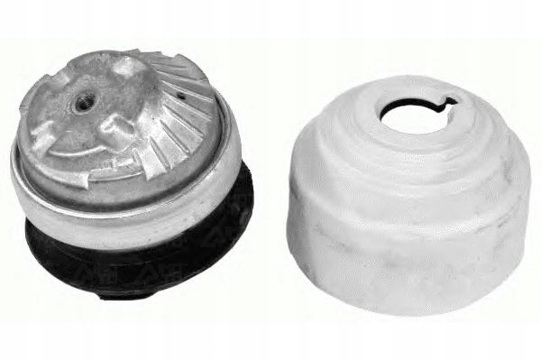 фото №2, Подушка двигуна mercedes w211 r230 lemforder