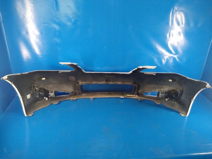 фото №8, Переднее бампер lexus is250 350 cabrio 2013 52119-53520