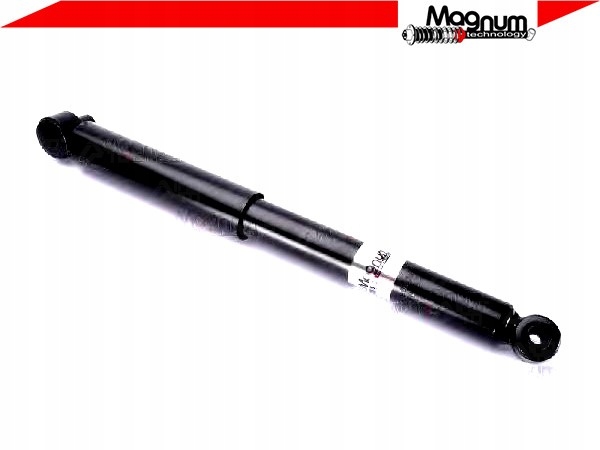 фото №3, Амортизатор ford transit 2.0d 08.00-05.06 magnum t