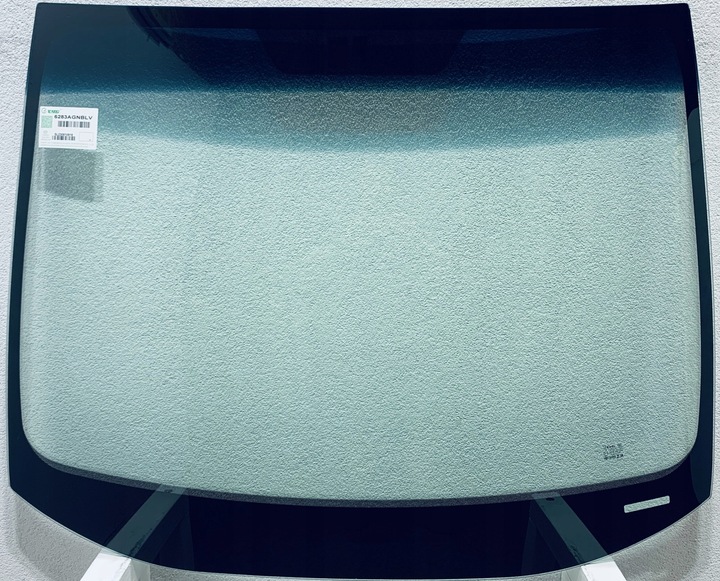 фото №1, Скло лобове opel zafira i 1999-2005