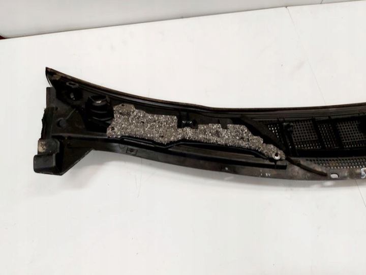 фото №8, Mazda mpv ii панель под лобовым стеклом комплектные перед lc6250790