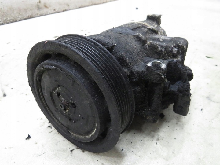 фото №6, Компрессор кондиционера audi q5 8r 3.2 fsi