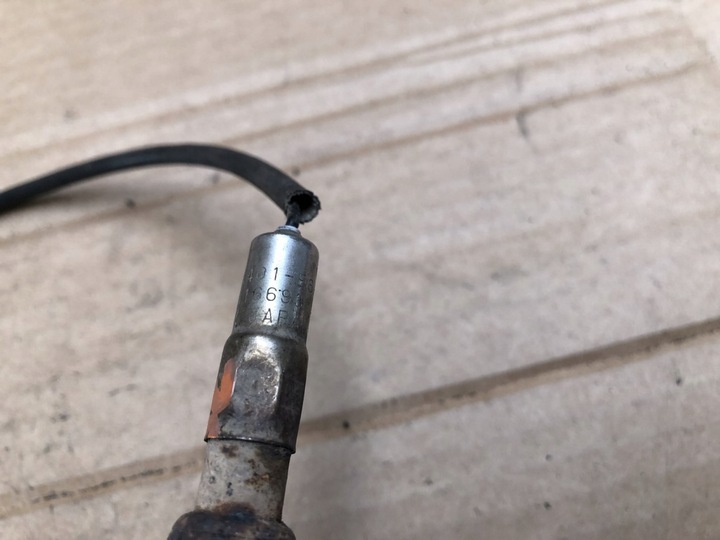 фото №6, Лямбда-зонд daewoo lanos 1.5 0za401-e6