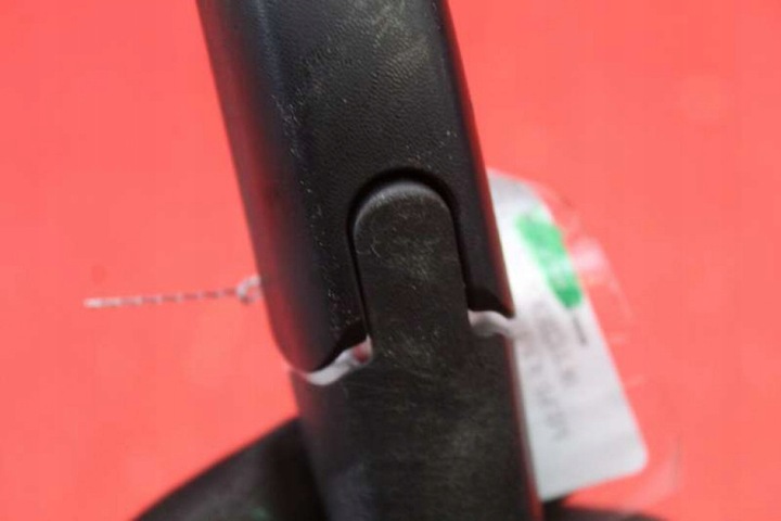 фото №9, Важіль двірники зад aj9801-11 toyota yaris 3 iii 5d 14-17