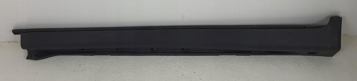 фото №1, Планка накладка порога левая volvo xc90 30655189