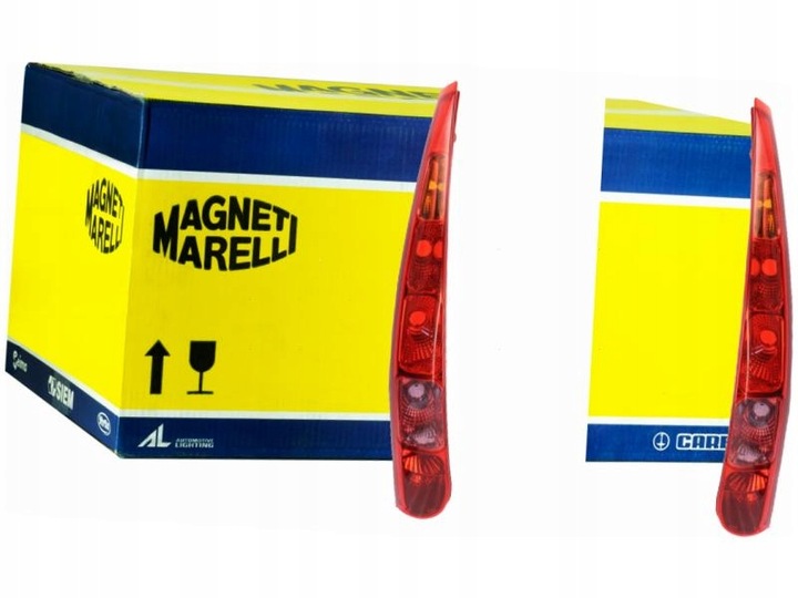 фото №1, Лампи зад citroen c8 02-