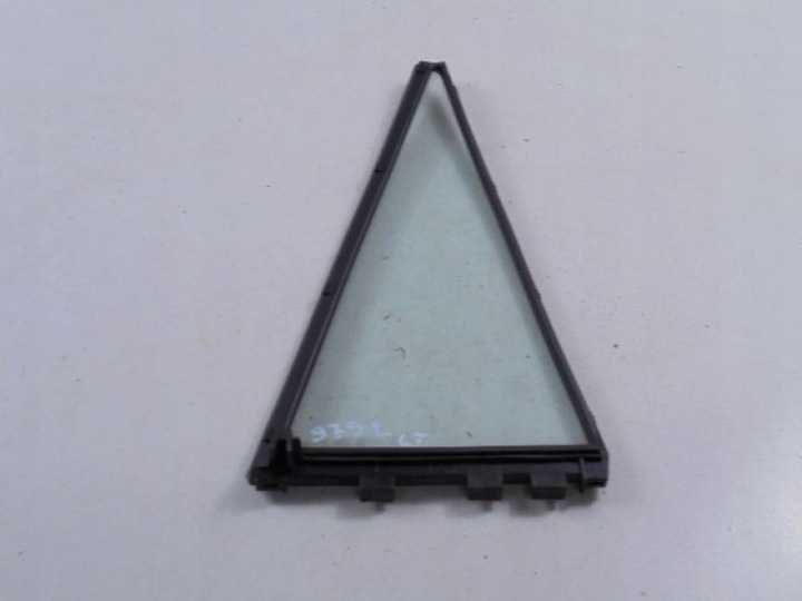 фото №5, Toyota corolla 9 e12 стекло дверь зад левая