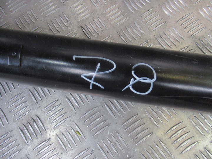 фото №6, Audi r8 5.2 v10 fsi wal привідний 420521101c