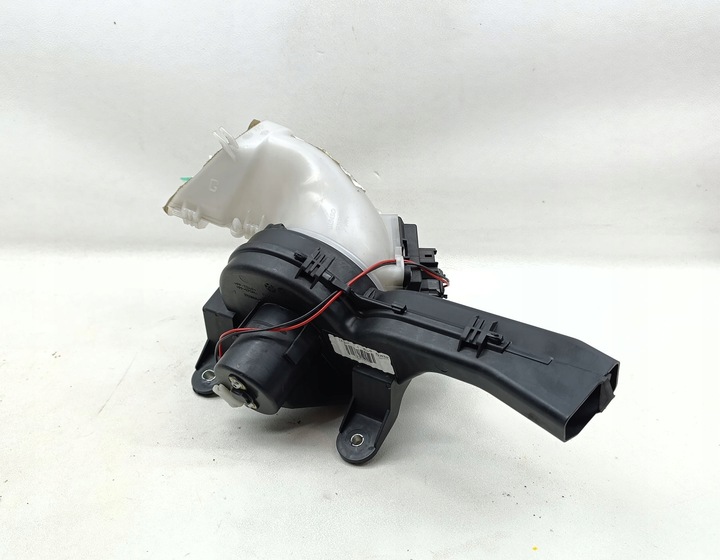 фото №1, Вентилятор повітропровід citroen c4 grand picasso 173610100