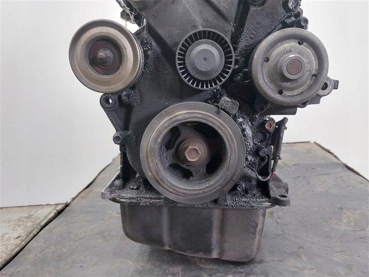 фото №14, Двигун стійка бензин toyota avensis ii t25 1.8 16v 129km 2003-2006 kod:e1z