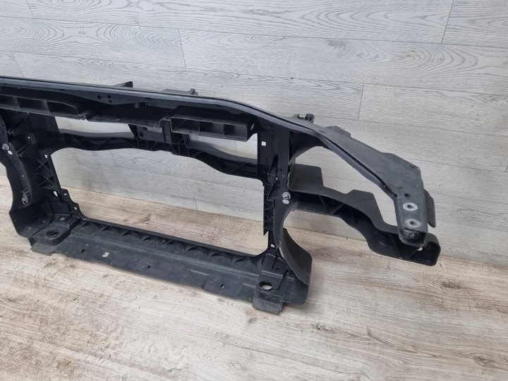 фото №6, Volkswagen passat b6 2010 з спереду корпуси вентиляторів