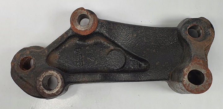 фото №1, Лапи коробки renault koleos i 2.0 dci 11253jy30b