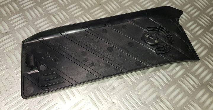 фото №6, Audi q5 ii 80a підніжка podnużek європа 80b864777 2019r