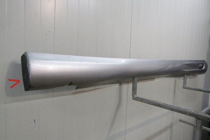 фото №9, Планка пороговая левая правая vw golf v 5 1k0 1k caractere 03-09