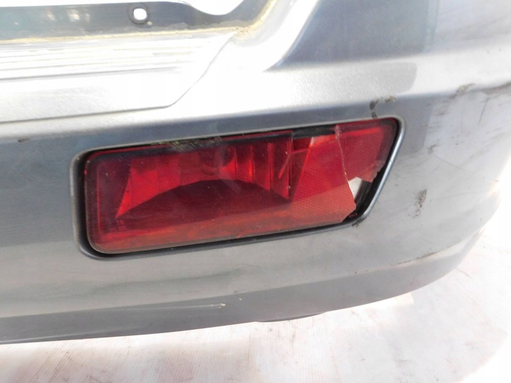 фото №7, Бампер зад задний dodge journey