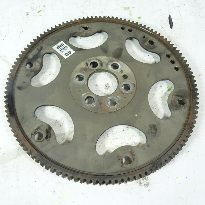 фото №1, Opel insignia b 2.0cdti колесо маховики at 55499288