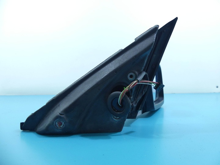 фото №8, Зеркало правые 4pin bmw e60 e61 a52/7 европа