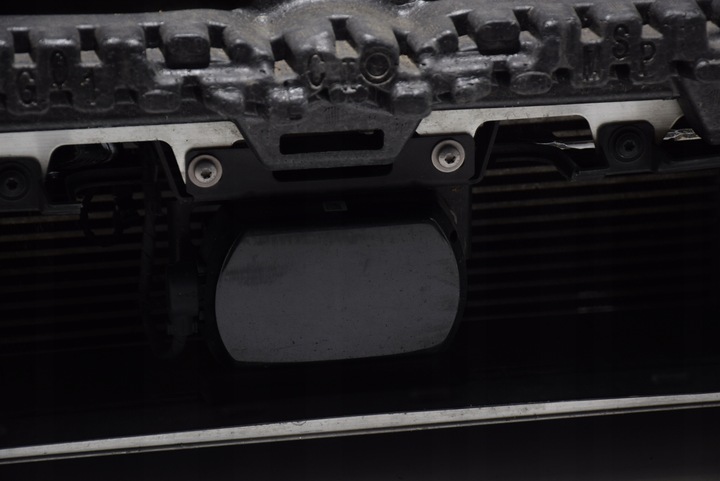 фото №15, Bmw x3 g01 x4 g02 lci m40i перед pas переднее усилитель радиатор