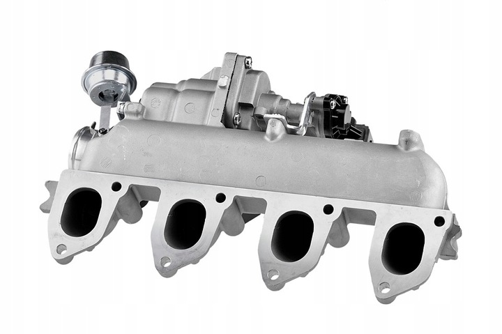 фото №9, Клапан egr з коллектор s-max 1.8tdci 06-,/1352475