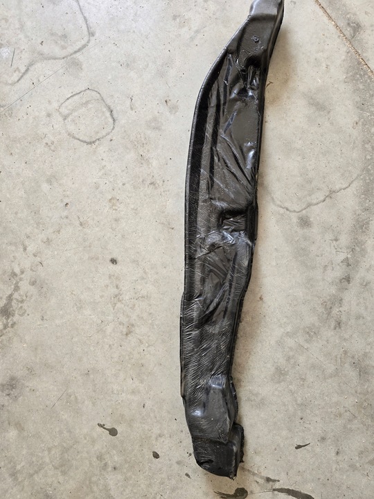 фото №9, Hyundai tucson iv 21-wygłuszenie крыльев usa 84126-cw000