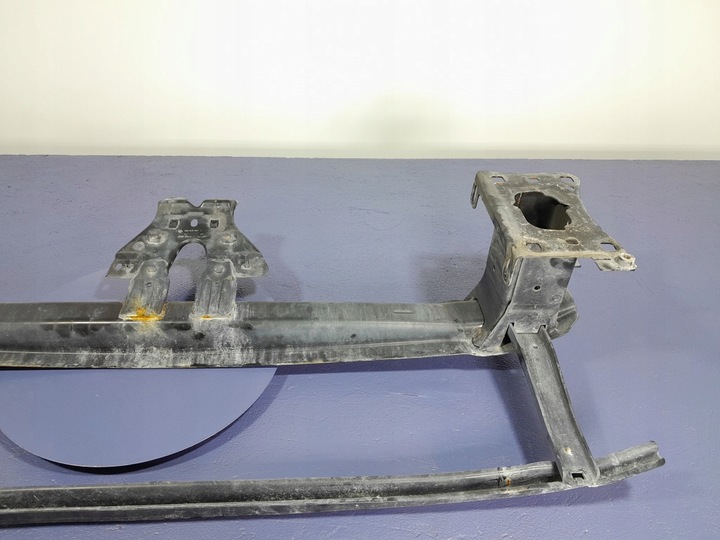 фото №6, Vw passat b8 балка бампера перед передняя 3g0807611 3g0807623