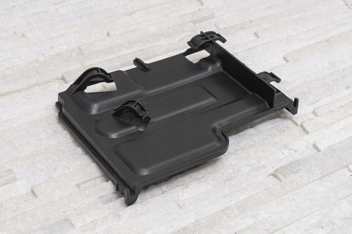 фото №7, Ford focus mk3 iii 2010-2018 крышка корпуса акумулятора 4m5110757bb