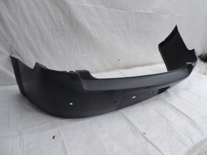 фото №2, Бампер зад новий оригінал opel vectra c pdc hb