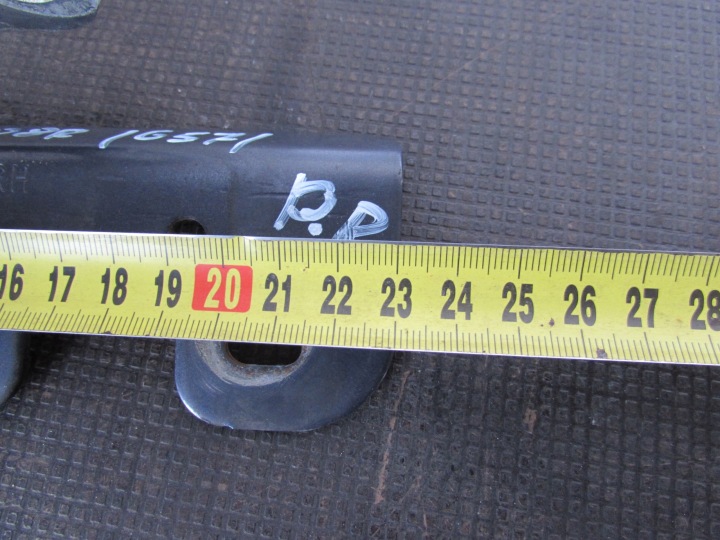 фото №7, Петля капота праве перед opel vectra c 02-08r 13213450