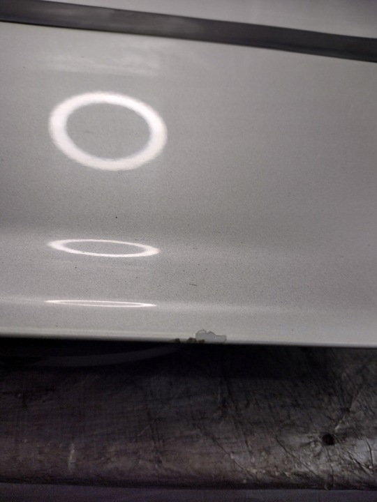 фото №11, Двері передні ліві bmw e46 sedan k: титан срібло металік 354