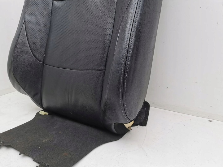 фото №8, Mitsubishi outlander 2015 сидіння переднє водія