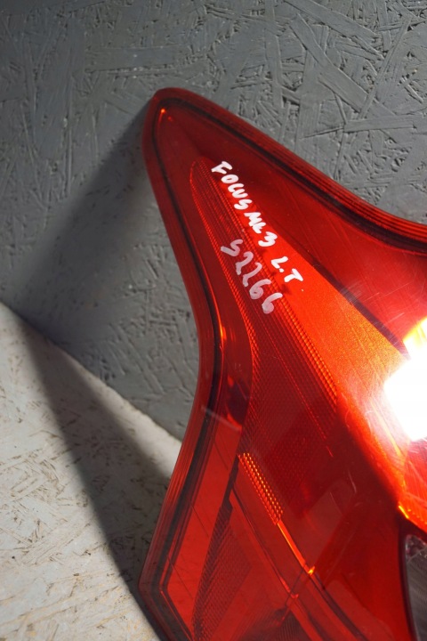 фото №9, Ford focus mk3 фара левое зад s2266