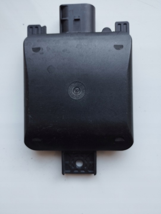 фото №2, Модуль радар датчик vw audi 2q0907686l