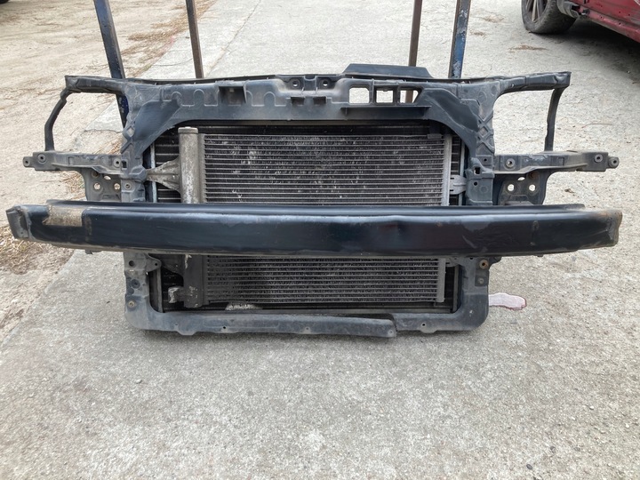 фото №6, Seat ibiza 6l iii ls3h cordoba 2001-2006 крило лівий капот лампа pas праві