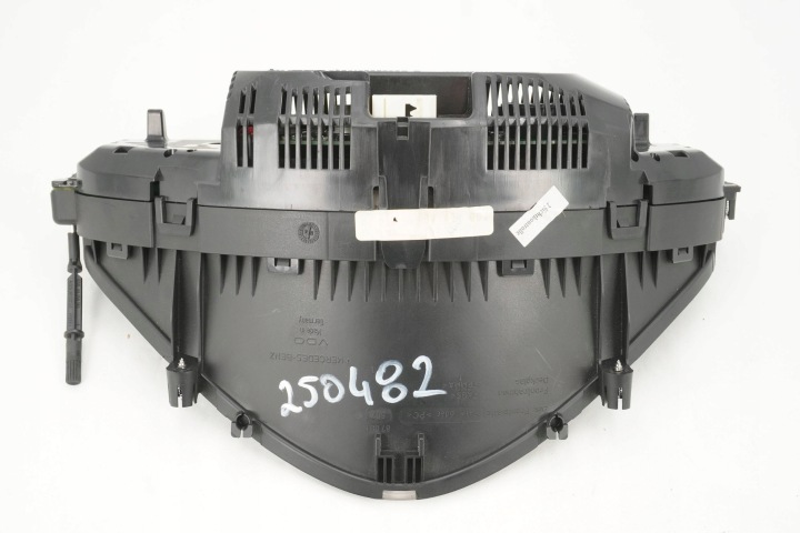 фото №8, Спидометр приборы mercedes w211 a2115400447