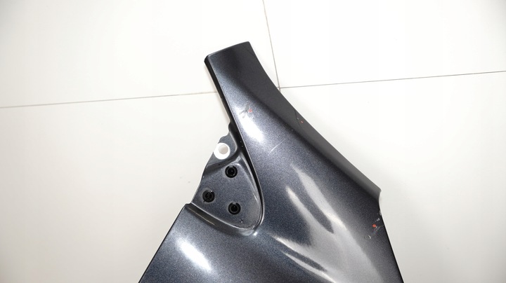 фото №11, Крыло правый перед renault megane iii 3 08-12r teb66
