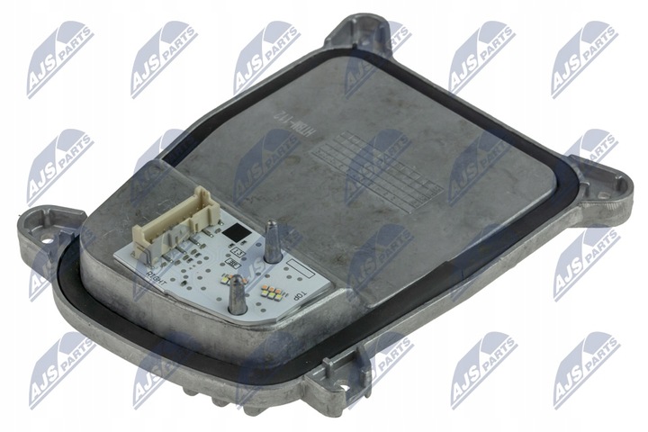 фото №2, Блок управления, освещение nty epx-bm-112