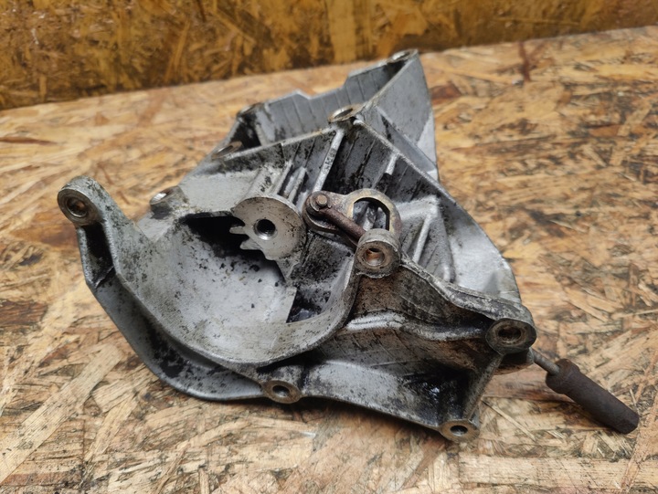 фото №5, Лапи насоса усилителя mercedes w124 1022360830