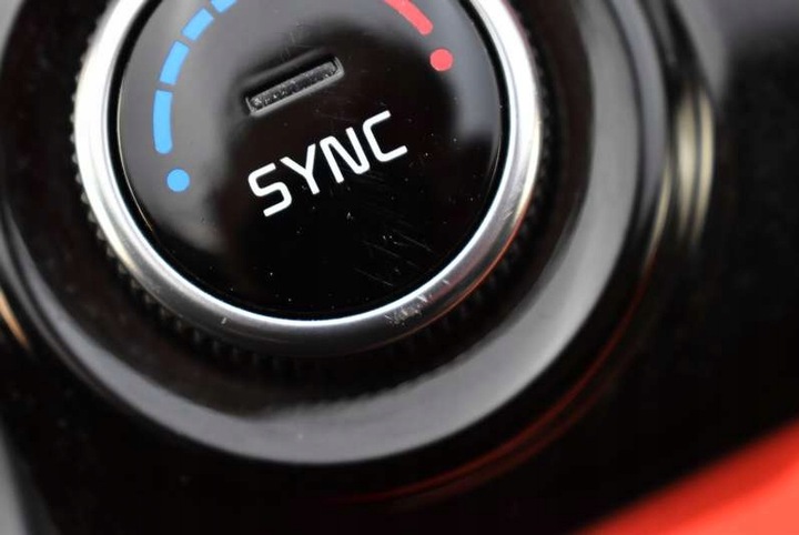 фото №11, Панель керування повітропровід клімат 97250-f1400fhv sportage 4 iv 16-20