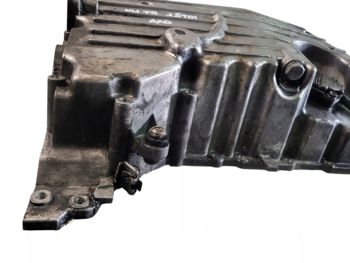 фото №10, Піддон масла volkswagen t5 2.5 tdi axd 070103603k