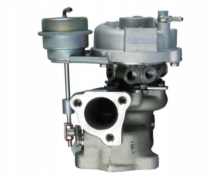 фото №9, Турбина audi a4 a6 vw passat b5 1,8 t 150-180 km