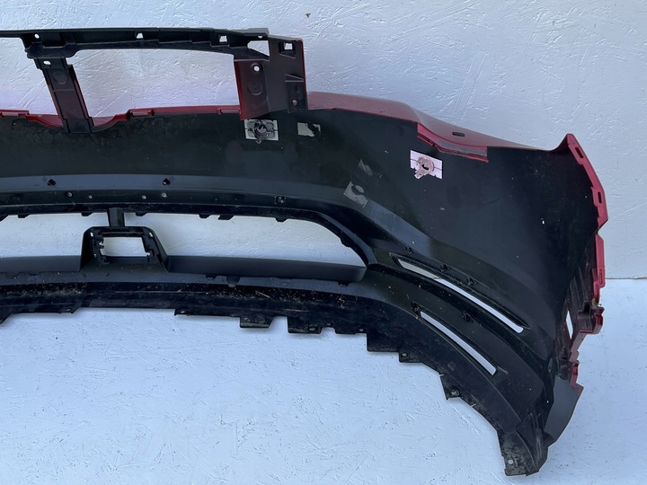 фото №9, Mazda mx30 mx 30 dn4e-50031zderzak переднее org fv wys 24h ^