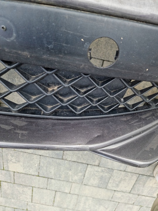 фото №5, Alfa romeo stelwio stelvio квадрифолио бампер переднее перед