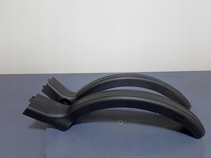 фото №1, Cls w257 захист канал провід kpl a2578210089