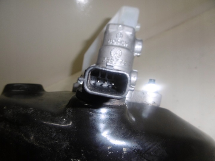 фото №10, Підсилювач насос гальмівна infiniti q50 3.7 v6