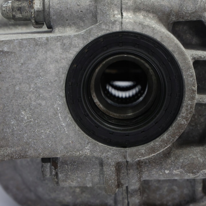 фото №12, Porsche cayenne s 92a 3.0 tfsi дифференциал задней osi 95835001020