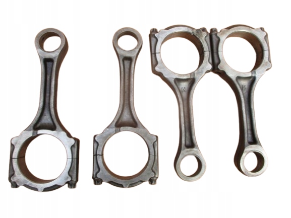 фото №6, Ford transit custom mondeo 2.0 tdci eur6 ecoblue поршень + шатун gk2q6205ba