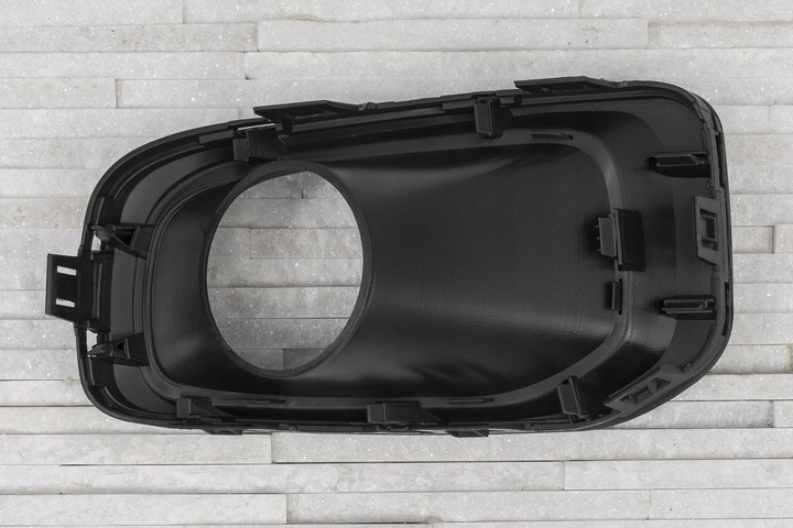 фото №8, Рамка передней галоген правая 5xb28xs9aa jeep renegade i bu 2015-2018