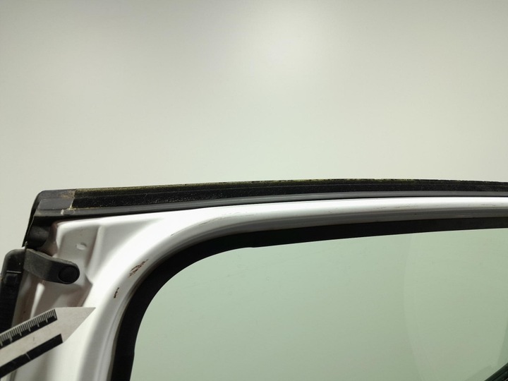 фото №14, Renault clio iv hb 5d двері зад задні праві ov369